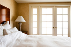 Lealt bedroom extension costs