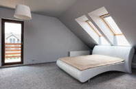 Lealt bedroom extensions